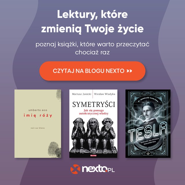 Lektury, które zmienią Twoje życie – poznaj książki, które warto przeczytać chociaż raz